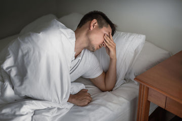 Why You Wake Up Tired (Even After 8 Hours of Sleep)