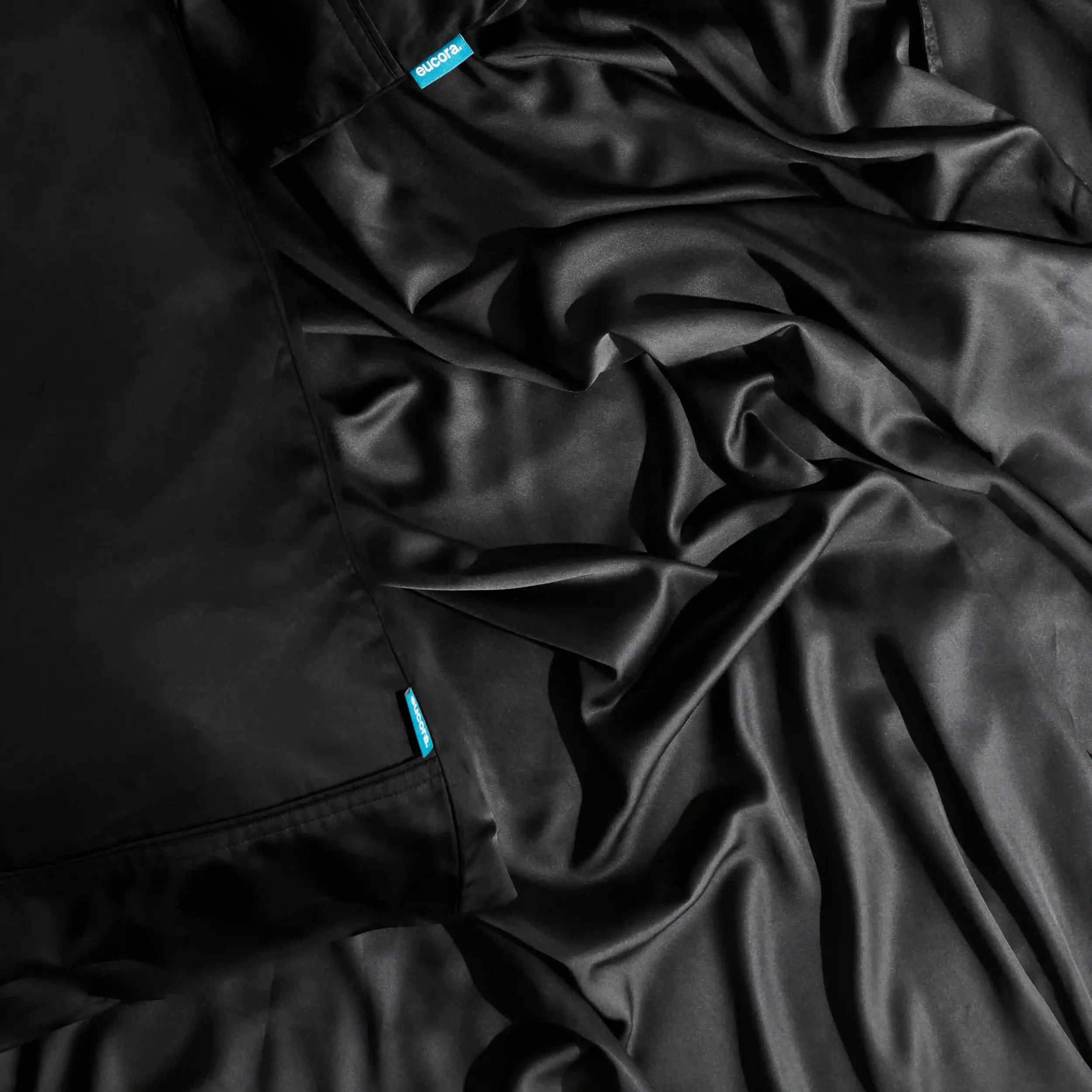 Signature Bed Sheet Bundle – Eucalyptus Infused Bamboo Viscose