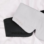 Bamboo Eye Mask Infused With Eucalyptus