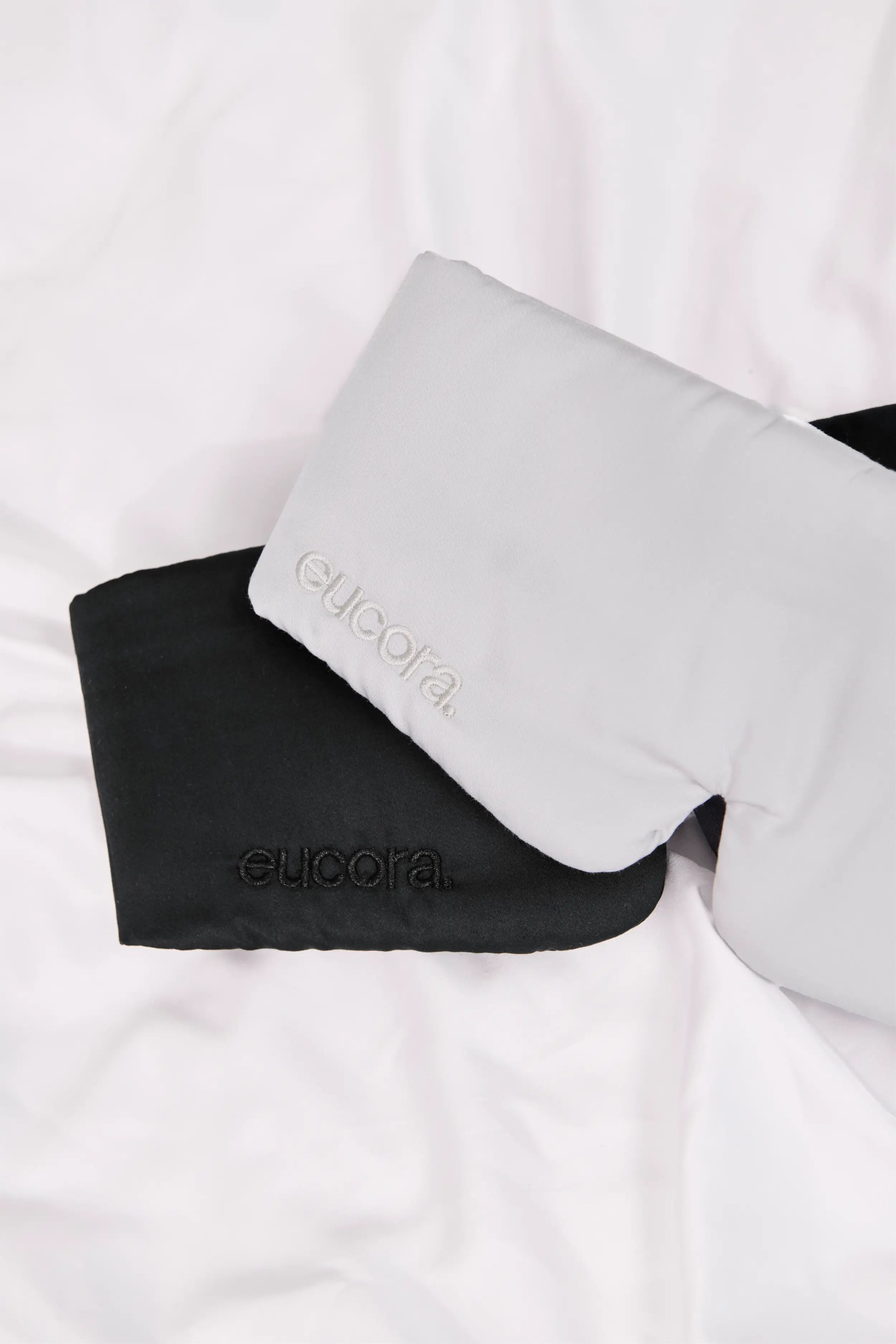 Our black bamboo sheets are more than a colour choice — they’re a statement in comfort. Infused with eucalyptus and woven from breathable bamboo, this fabric feels cool, silky, and ultra-gentle on skin.
For those who like their sleep deep, their style bold, and their bedding effortless.

Wake up in luxury. Wrapped in midnight.