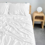 Signature Bed Sheet Bundle – Eucalyptus Infused Bamboo
