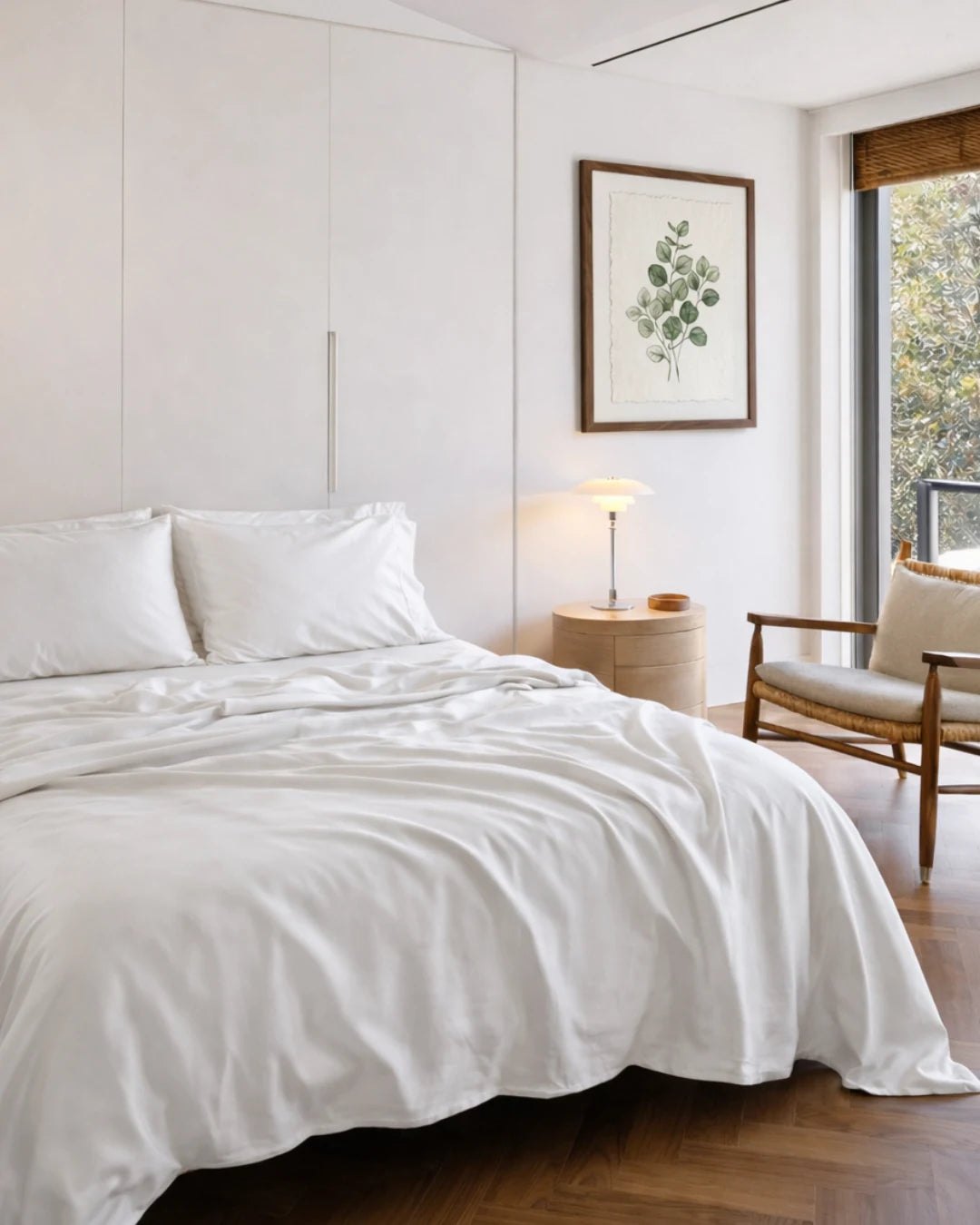 Eucora Signature Bedding Bundle