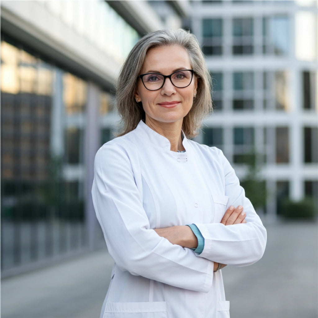 “As a healthcare professional, I always recommend bedding that supports the body — not just through comfort, but through skin health and breathability.
Eucora’s eucalyptus-infused bamboo sheets are naturally antibacterial, cooling, and gentle on sensitive skin. It’s one of the few products I personally use and trust.”