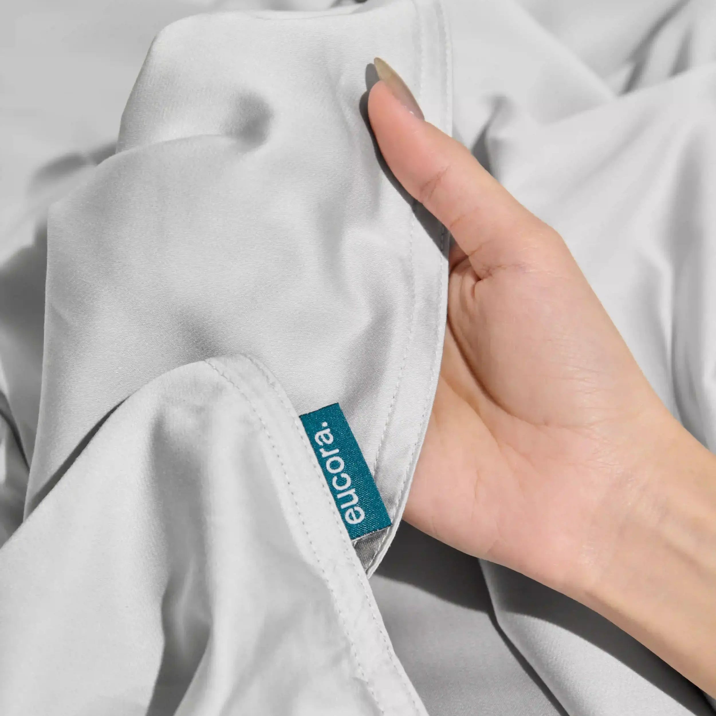 Signature Bed Sheet Bundle – Eucalyptus Infused Bamboo Viscose